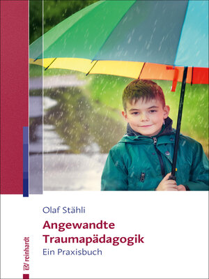 cover image of Angewandte Traumapädagogik